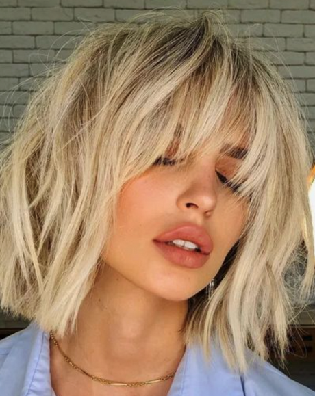 coiffure-courte-tendance-2023-27 Coiffure courte tendance 2023