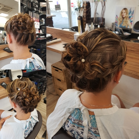 chignon-mariee-2019-58 Chignon mariée 2019