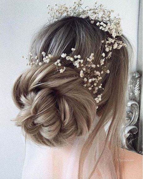 chignon-mariee-2019-58_10 Chignon mariée 2019