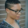 Coupe afro femme 2018