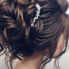 Coiffure mariage 2019 cheveux longs