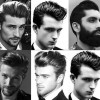 Style cheveux homme 2019