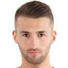 Coiffure homme cheveux courts