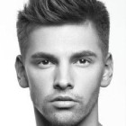 Coiffure homme fashion