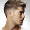 Coupe homme