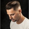 Coupe cheveux homme hiver 2020