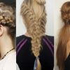 Coiffure tresse egyptienne