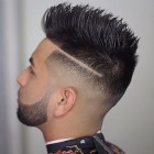 Coupe cheveux homme court 2017