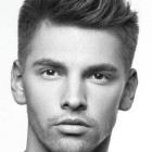 Coupe cheveux homme hiver 2017