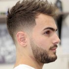 Coupe cheveux homme tendance 2017