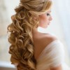 Coupe cheveux mariage femme