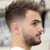 Coupe tendance homme 2017