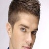 Coupes cheveux courts homme