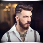 Coupes homme tendance