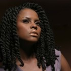 Modele tresse africaine coiffure afro