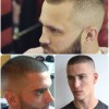 Cheveux courts homme 2018