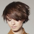 Coupe coiffure 2018 femme