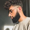 Coupes cheveux homme 2021