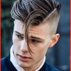 Style cheveux homme 2022