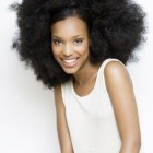 Les plus belles coiffures afro