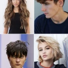 Idee coiffure tendance 2023