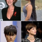 Les nouvelles coiffures 2023