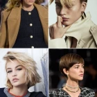 Modele coiffure automne 2023