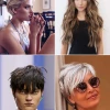 Modele coiffure tendance 2023