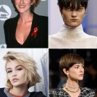 Modele de coiffure femme 2023