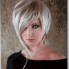 Coiffure femme coupe