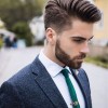 Coupe cheveux homme court 2018