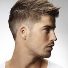 Coupe cheveux homme moderne