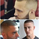 Les coupes de cheveux homme 2018