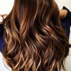 Idée couleur cheveux long