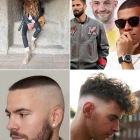 Coupe cheveux homme court 2024